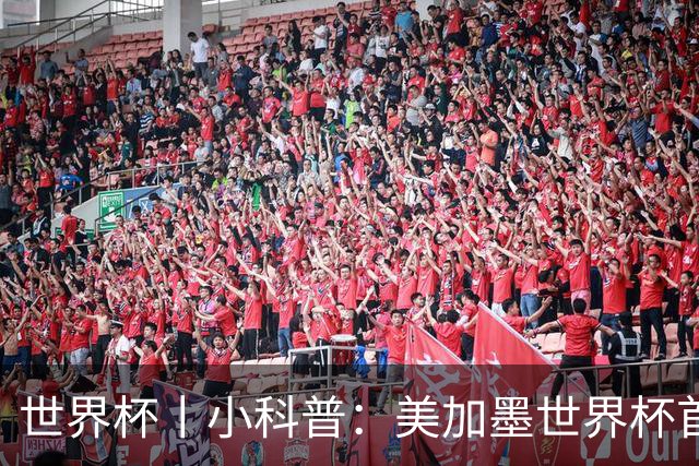 世界杯丨小科普：美加墨世界杯首粒点球是如何发生的？